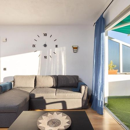 Home2Book Lovely Ocean Views Apt Tabaiba Bagian luar foto