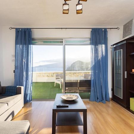 Home2Book Lovely Ocean Views Apt Tabaiba Bagian luar foto