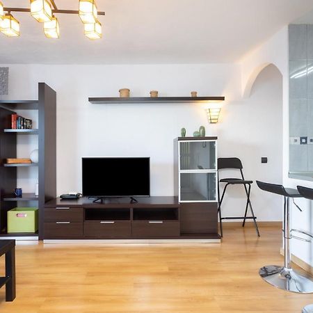 Home2Book Lovely Ocean Views Apt Tabaiba Bagian luar foto
