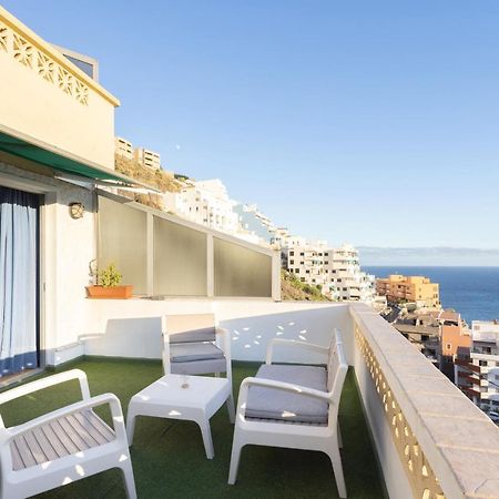 Home2Book Lovely Ocean Views Apt Tabaiba Bagian luar foto