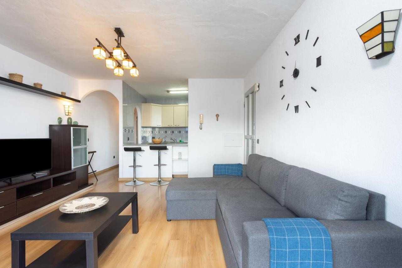 Home2Book Lovely Ocean Views Apt Tabaiba Bagian luar foto
