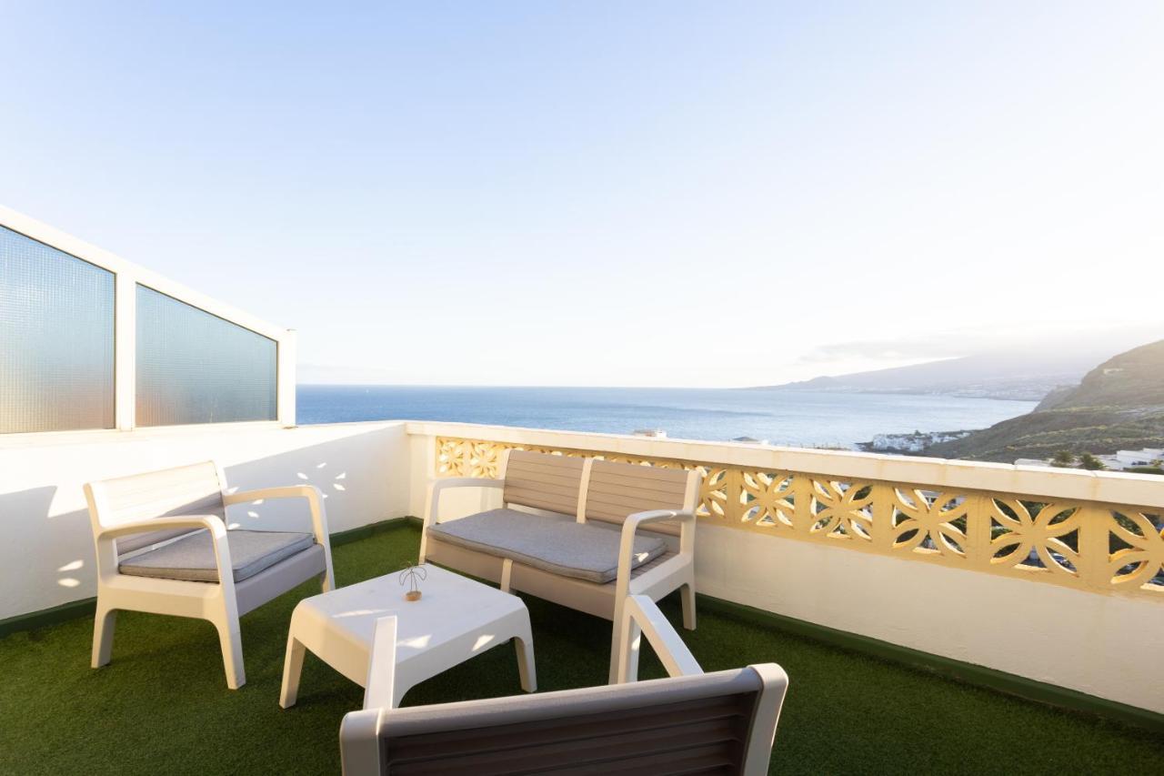 Home2Book Lovely Ocean Views Apt Tabaiba Bagian luar foto