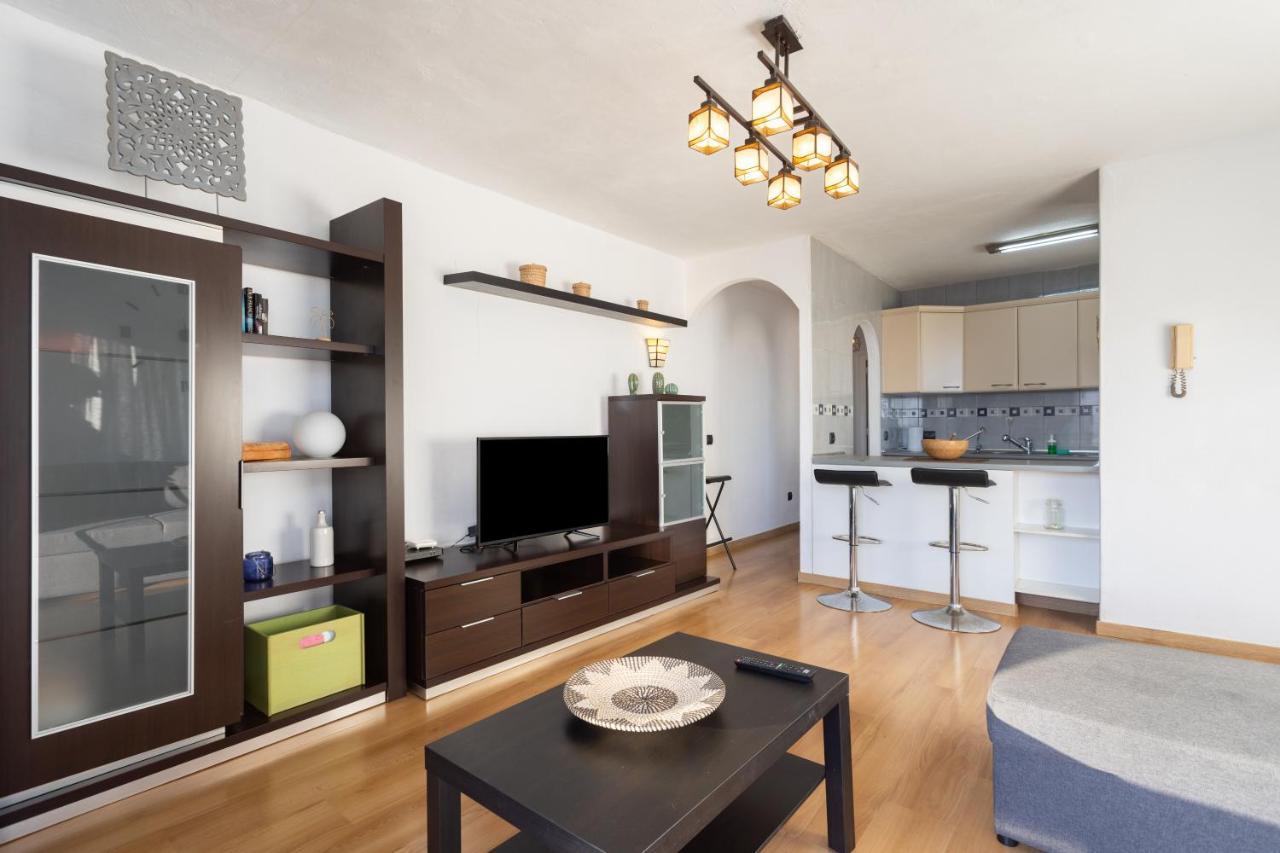 Home2Book Lovely Ocean Views Apt Tabaiba Bagian luar foto