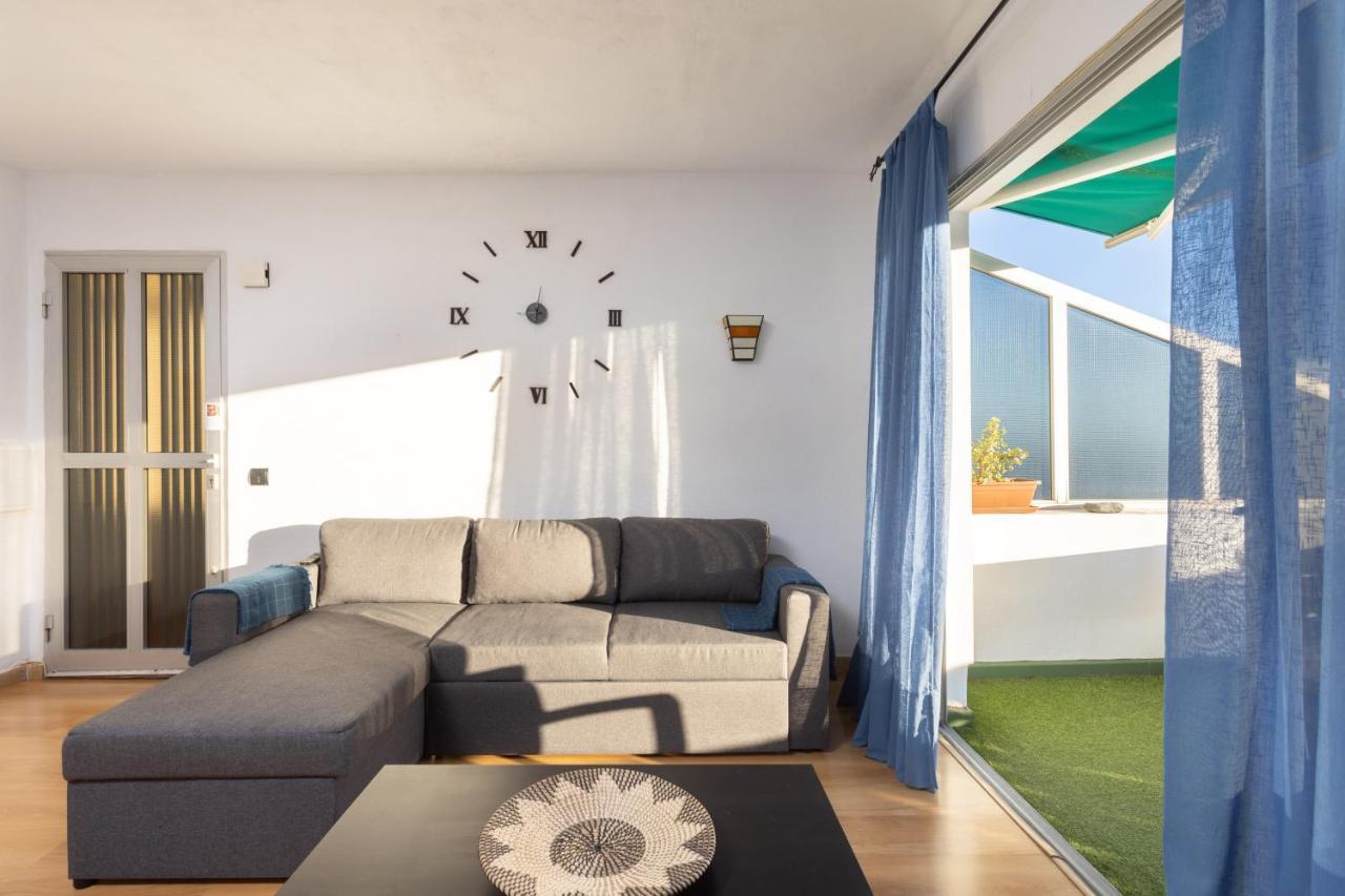 Home2Book Lovely Ocean Views Apt Tabaiba Bagian luar foto
