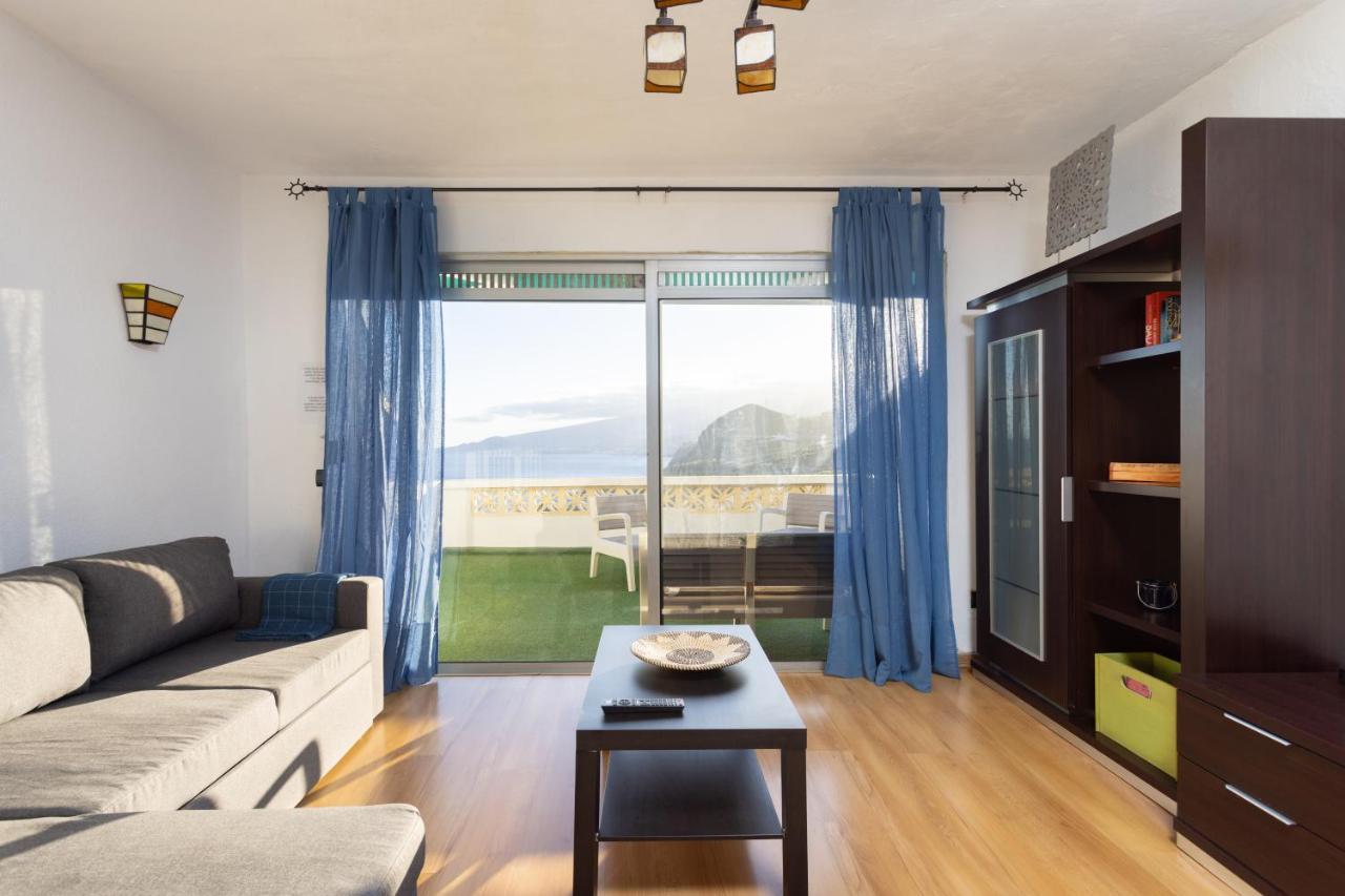 Home2Book Lovely Ocean Views Apt Tabaiba Bagian luar foto