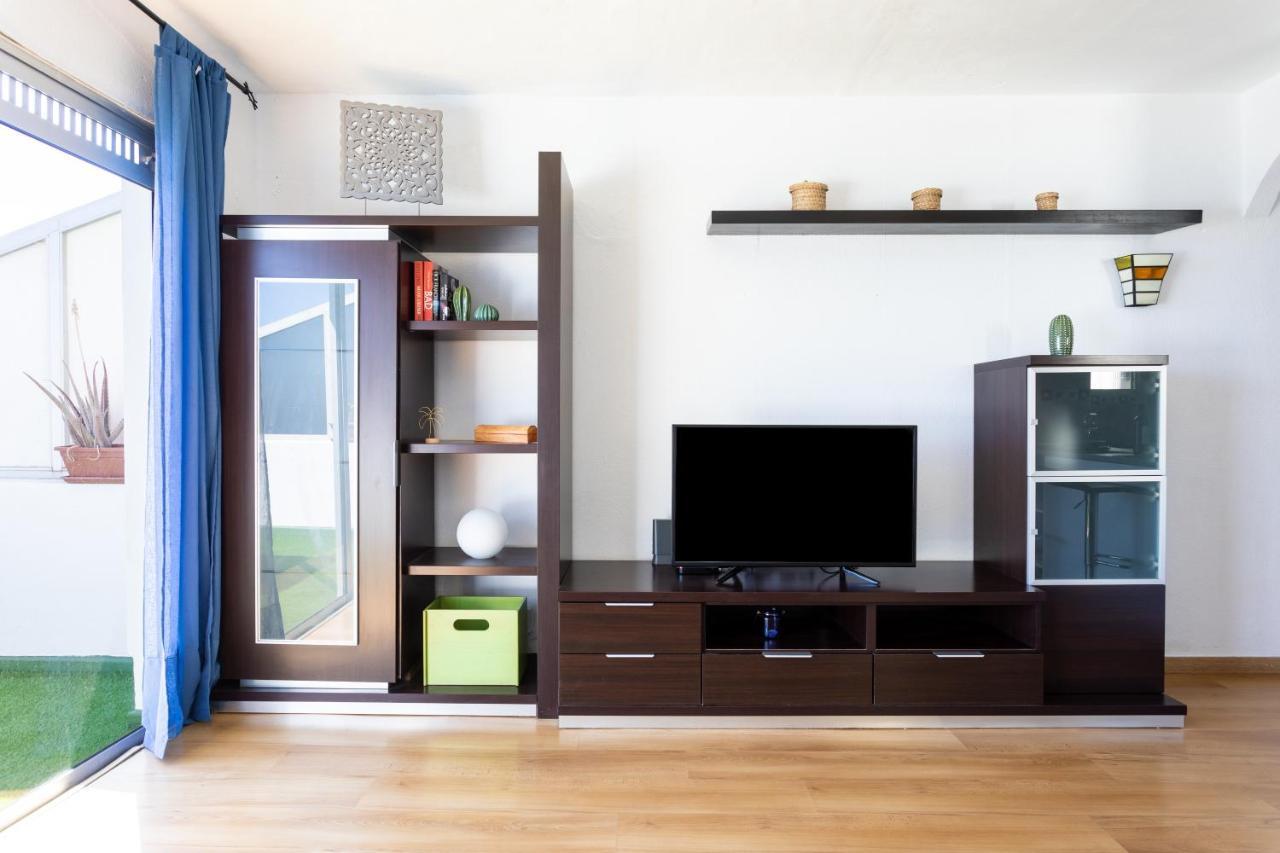 Home2Book Lovely Ocean Views Apt Tabaiba Bagian luar foto