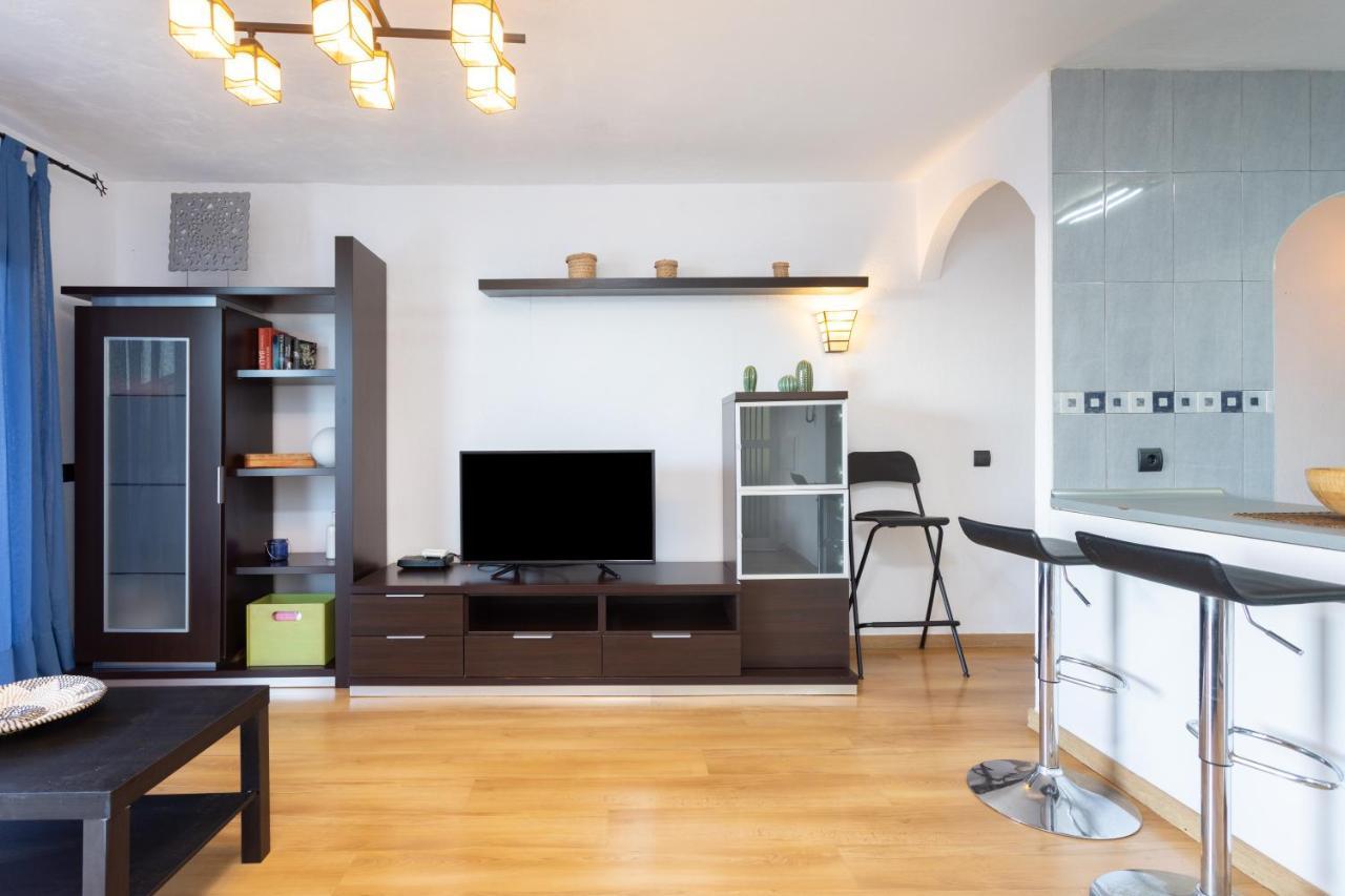Home2Book Lovely Ocean Views Apt Tabaiba Bagian luar foto