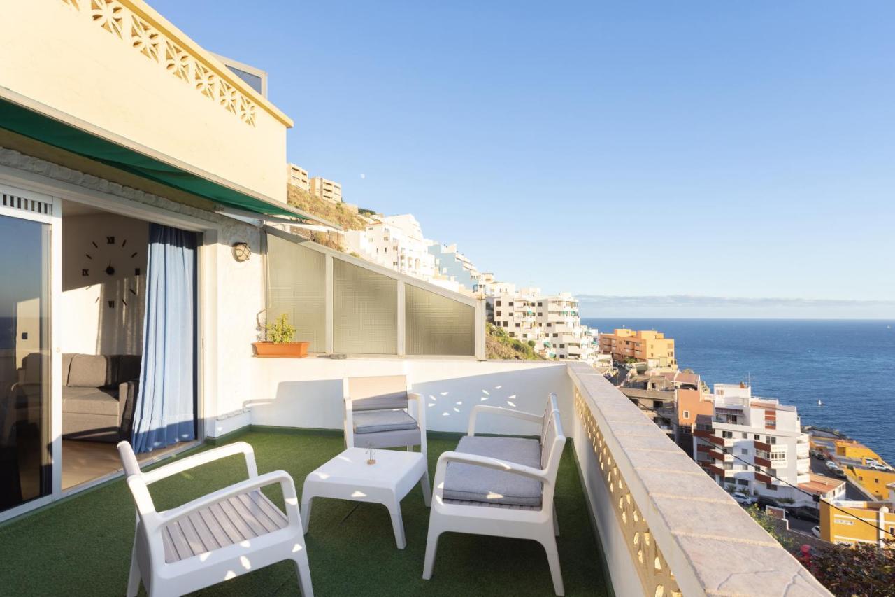 Home2Book Lovely Ocean Views Apt Tabaiba Bagian luar foto