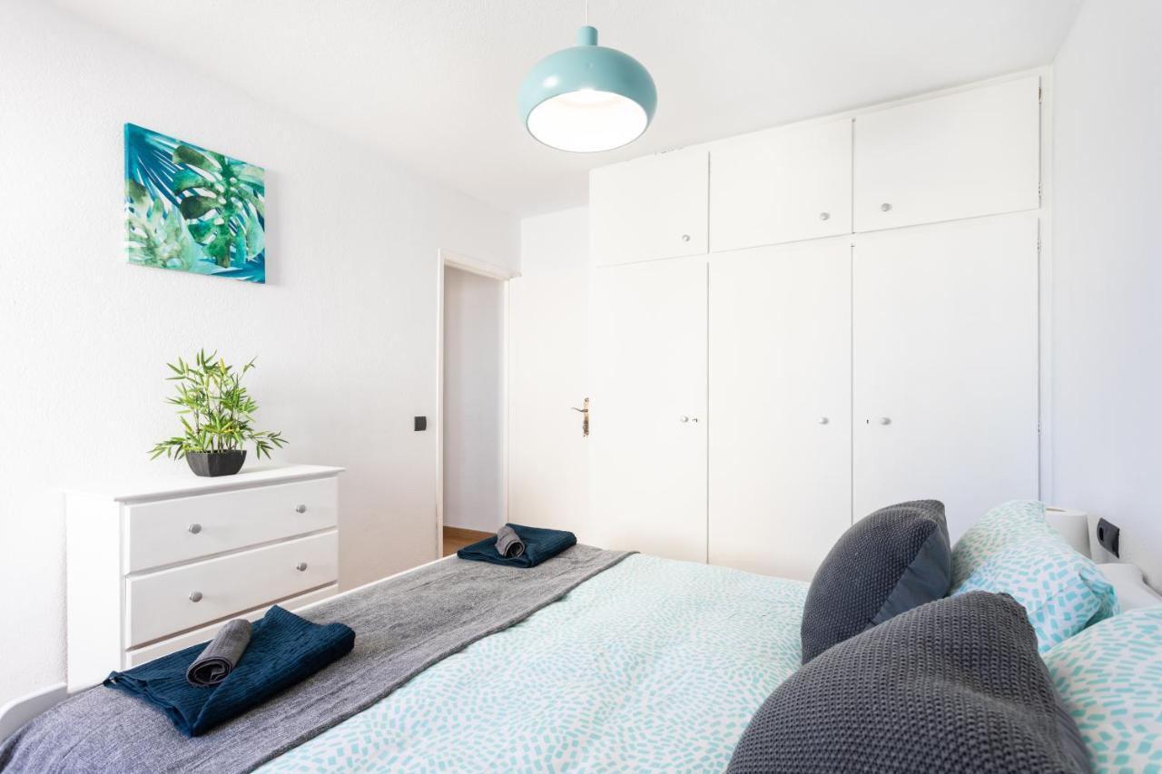 Home2Book Lovely Ocean Views Apt Tabaiba Bagian luar foto