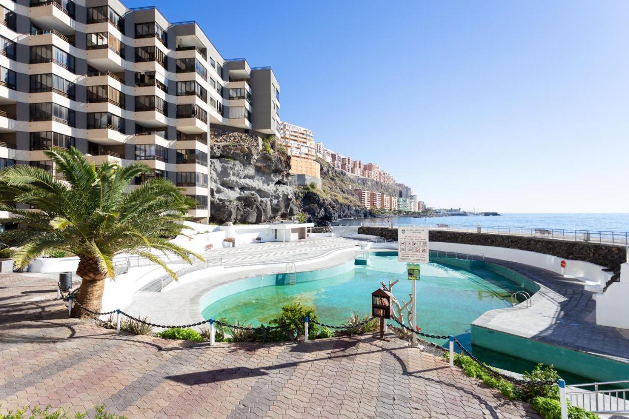 Home2Book Lovely Ocean Views Apt Tabaiba Bagian luar foto