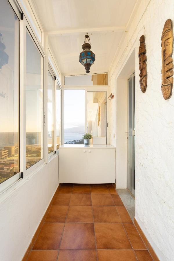Home2Book Lovely Ocean Views Apt Tabaiba Bagian luar foto