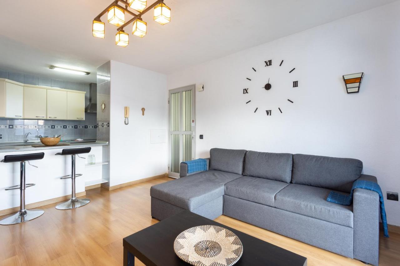 Home2Book Lovely Ocean Views Apt Tabaiba Bagian luar foto