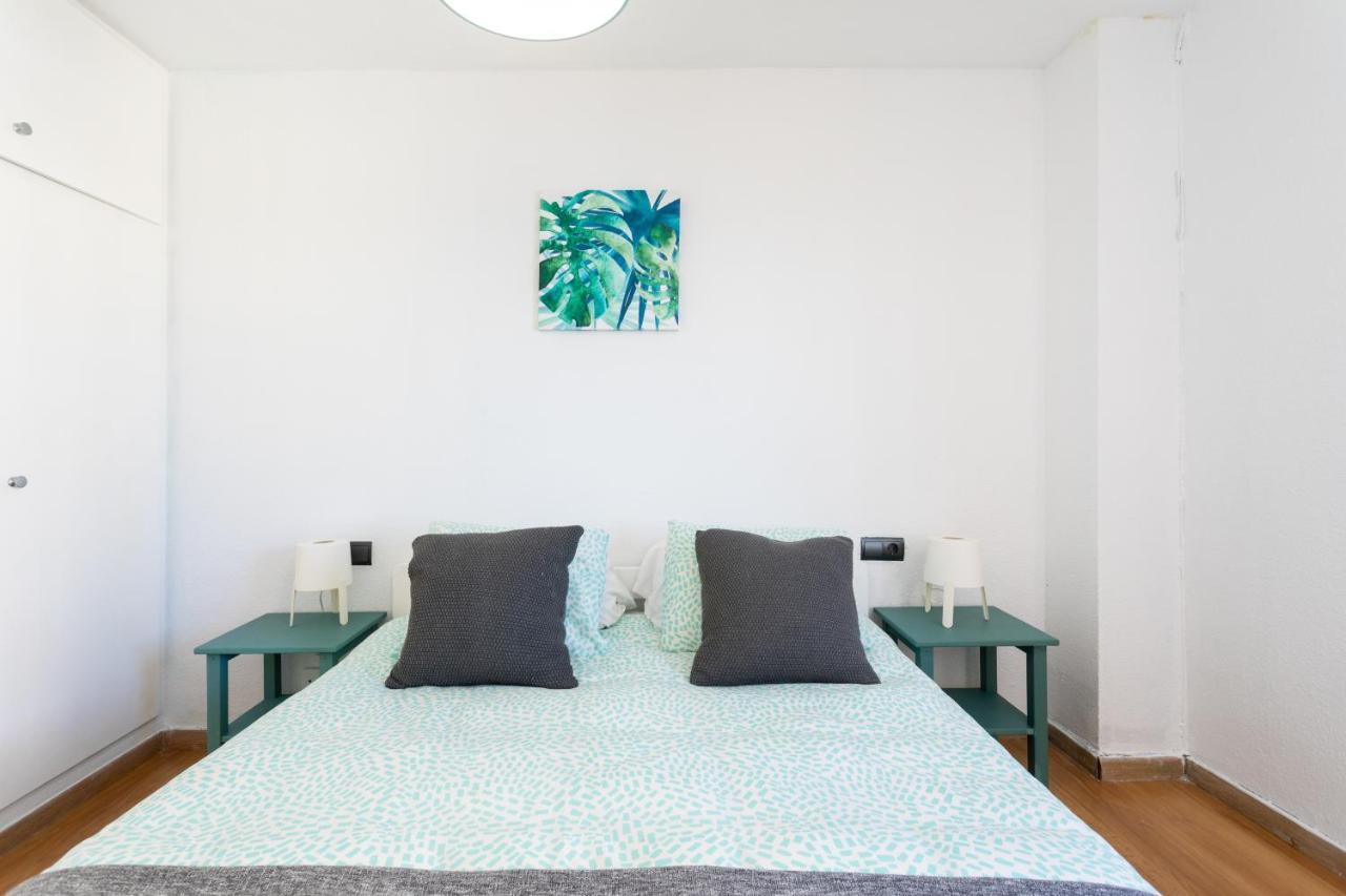 Home2Book Lovely Ocean Views Apt Tabaiba Bagian luar foto