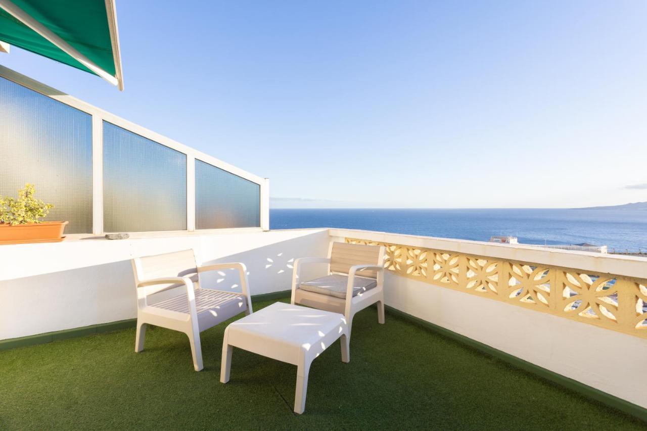 Home2Book Lovely Ocean Views Apt Tabaiba Bagian luar foto