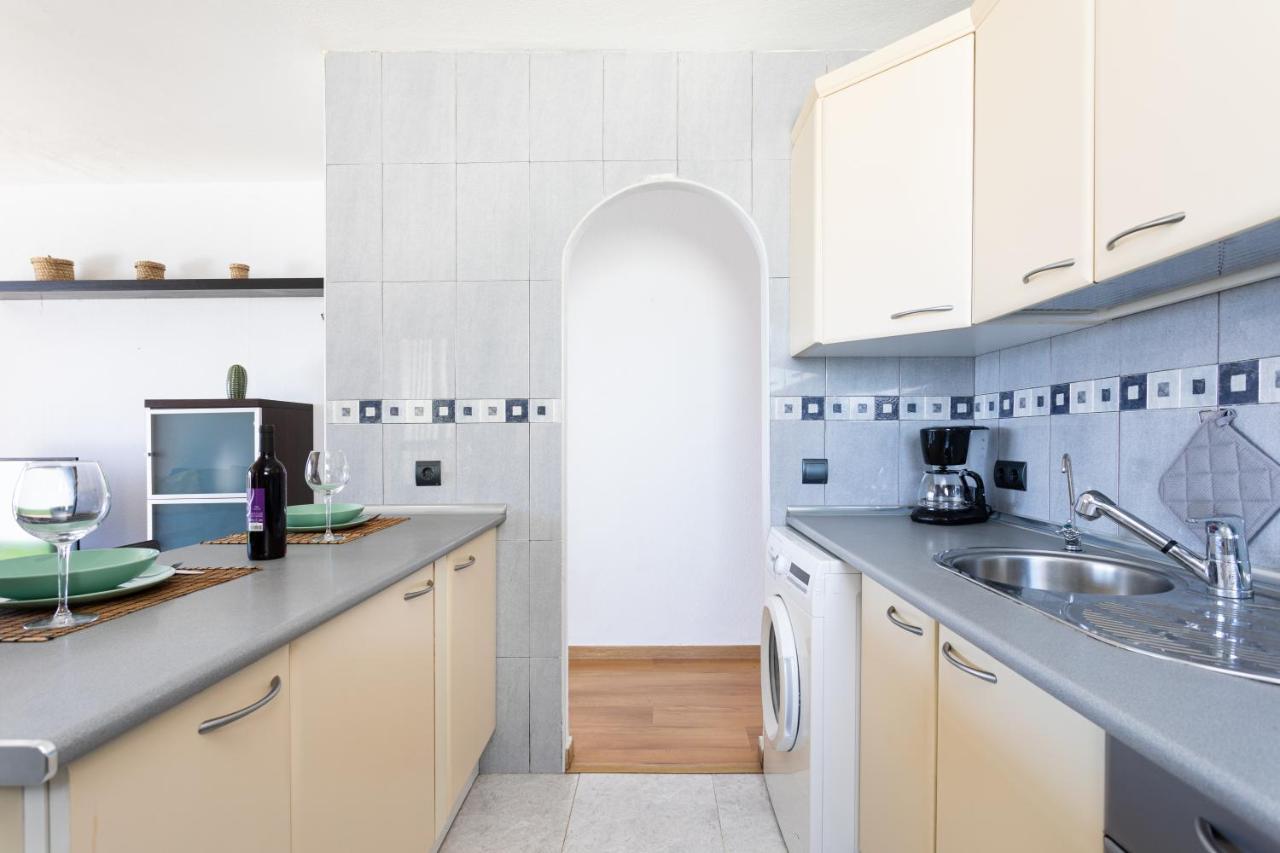 Home2Book Lovely Ocean Views Apt Tabaiba Bagian luar foto